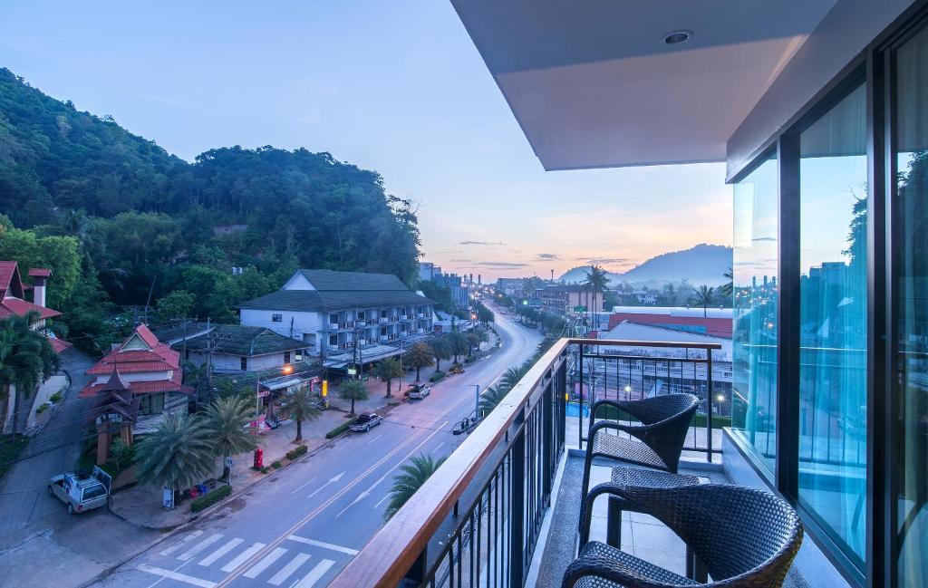 View