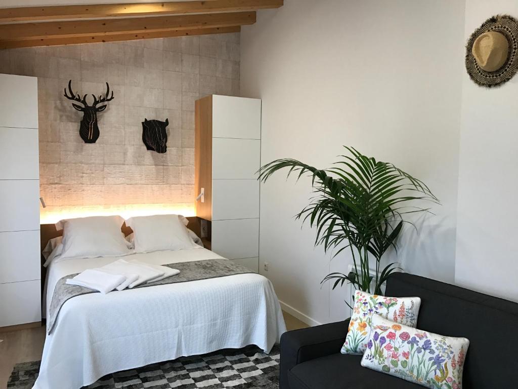A Fonte das Hortas Residencial — Hotel in Santiago De Compostela