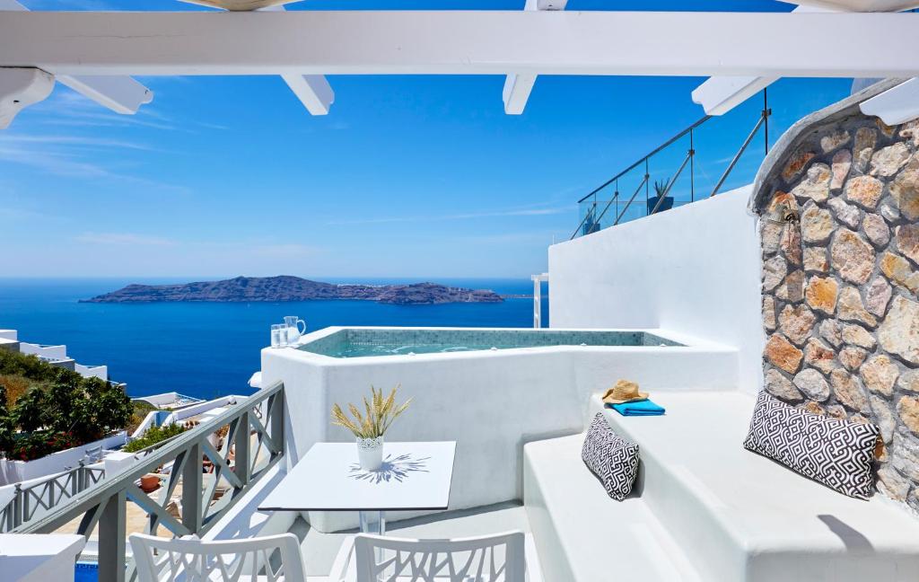 カシマティス バイ ラ ぺルラ - Room image