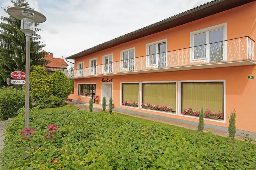 Hotel Reineldis, hotel in Mureck