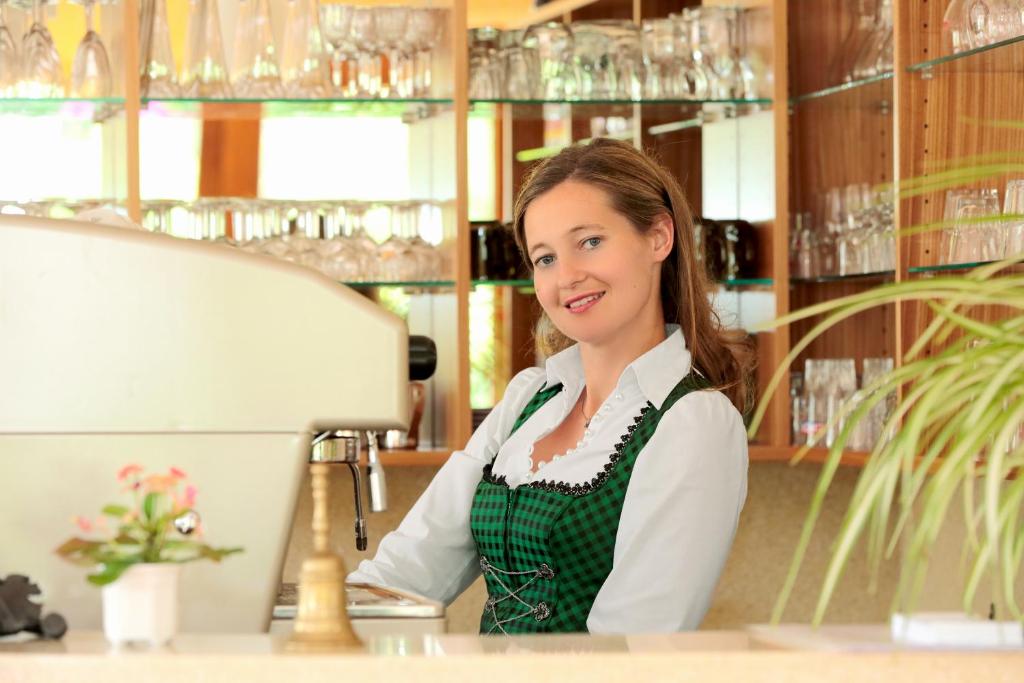 Hotel Reineldis - 2