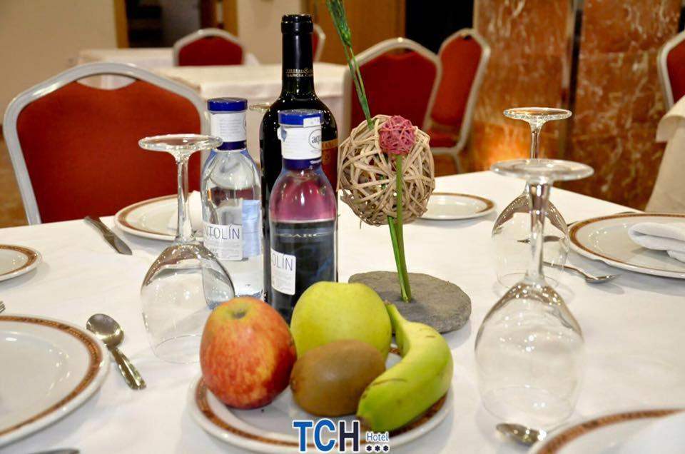 TCH Hotel photo