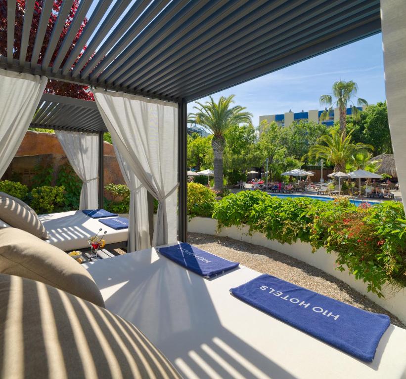 H10 Salou Princess Hotel