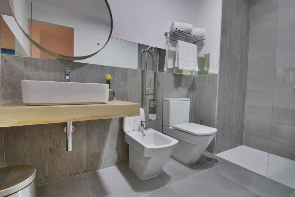Chic-Housing Las Canteras photo