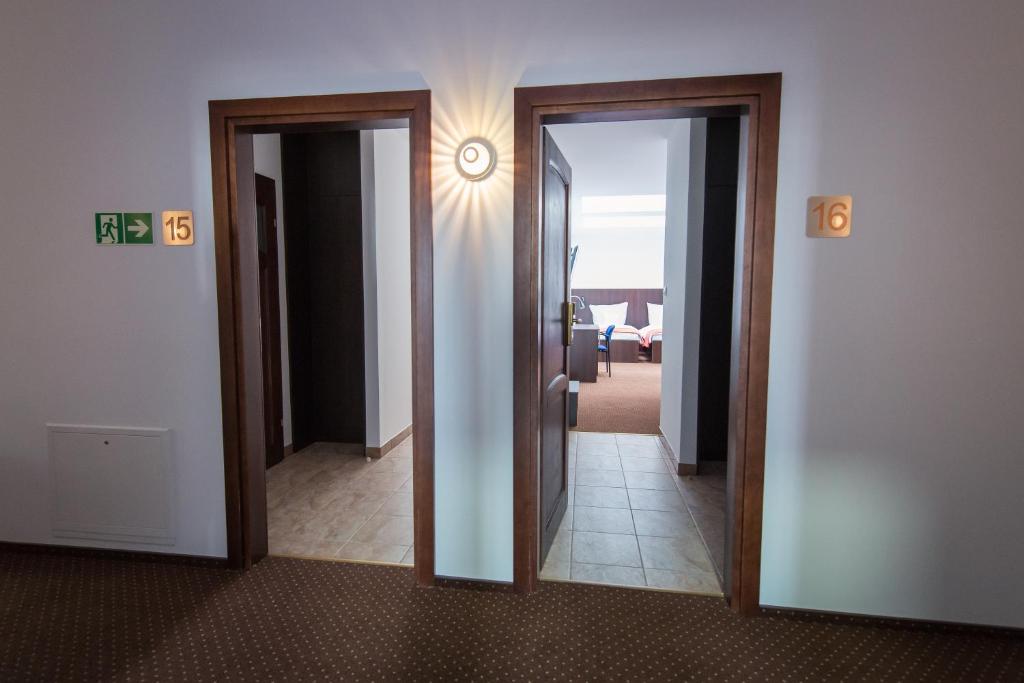 First Hotel photo