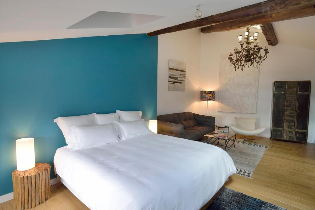 Les Apparts du Plot — Hotel in Le Puy-en-Velay