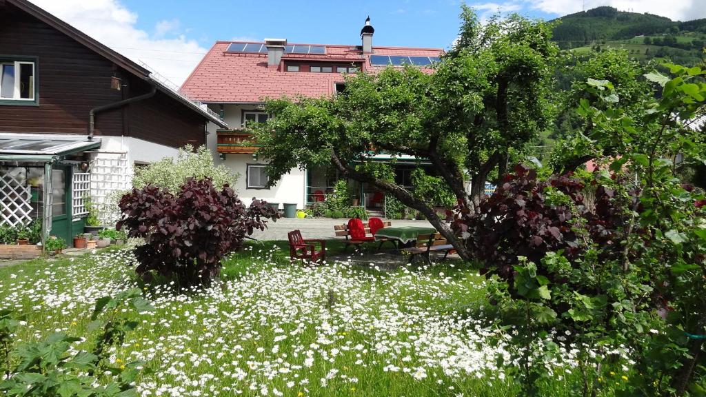 Landhaus Gassner - 4