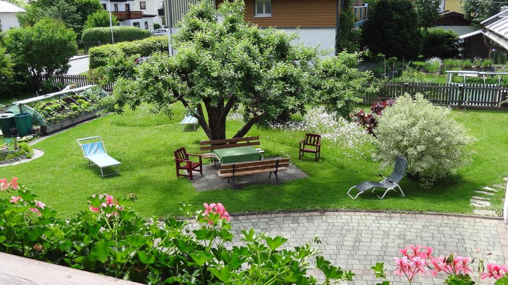 Landhaus Gassner - 3