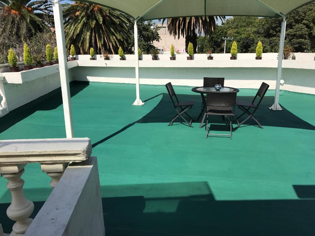 Star Suites Mexico photo
