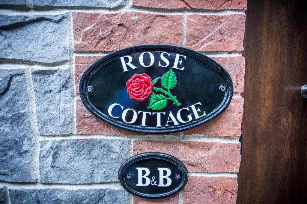 Dublin Rose Cottage B&B Additional