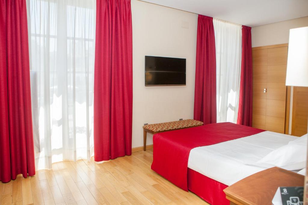 Hotel Casa Don Fernando Photo 25