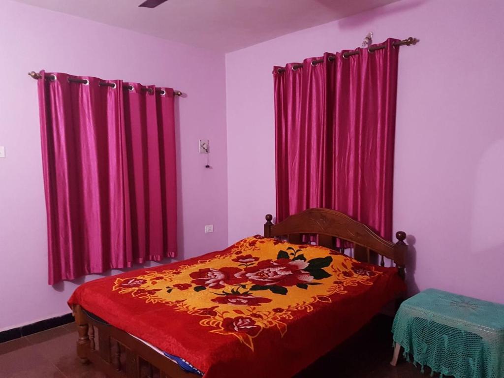 Feyona Guest House