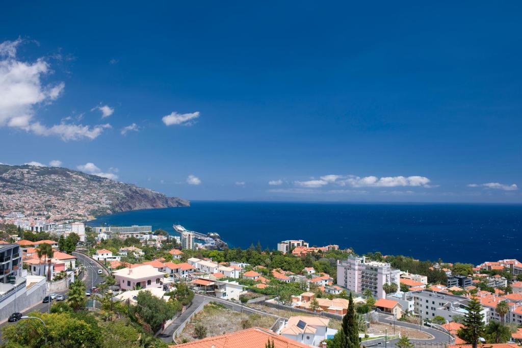 Madeira Panorâmico Hotel - zdjęcie 4