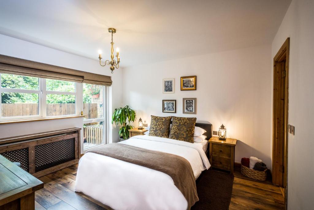 Dublin Rose Cottage B&B Additional