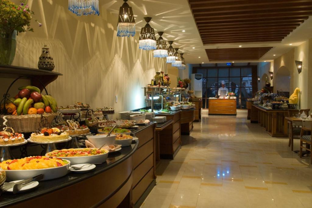Food and beverages