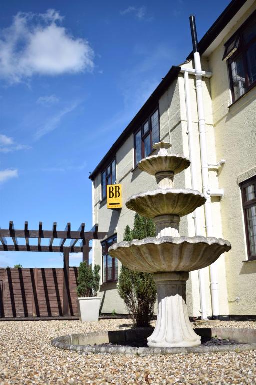Clifton Bridge Guesthouse photo