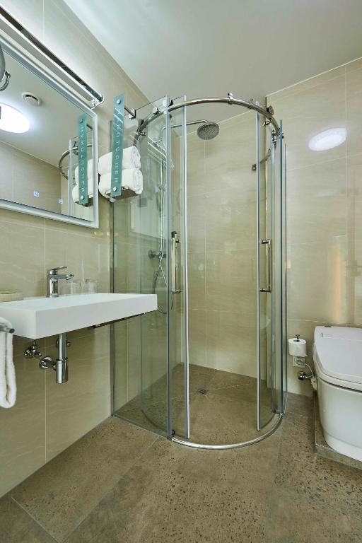 บริการและสิ่งอำนวยความสะดวก