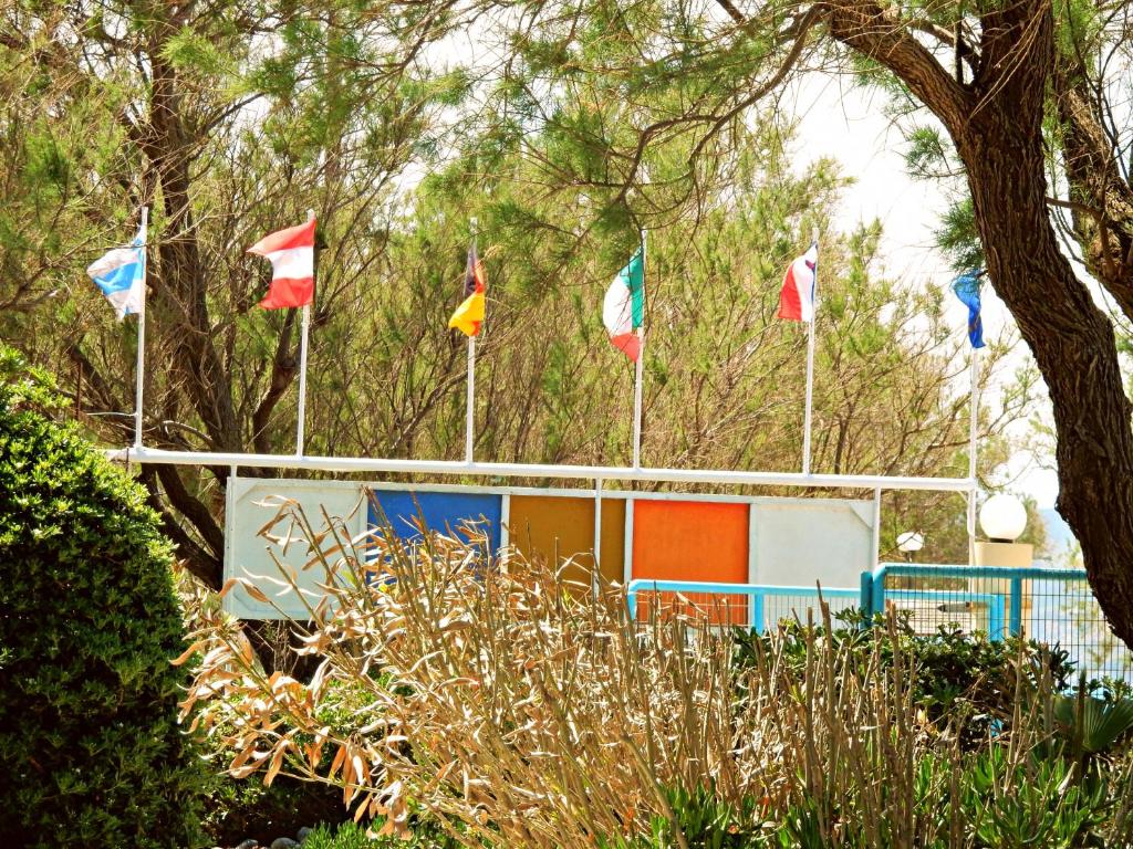 Camping Mithimna photo