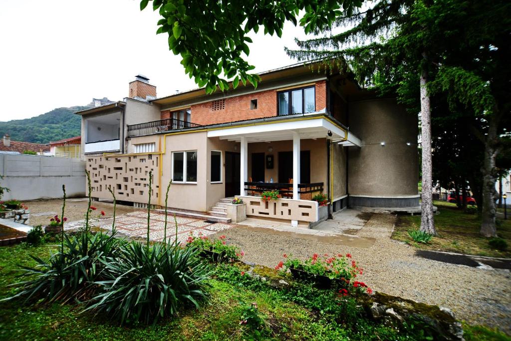 Casa Negustorului