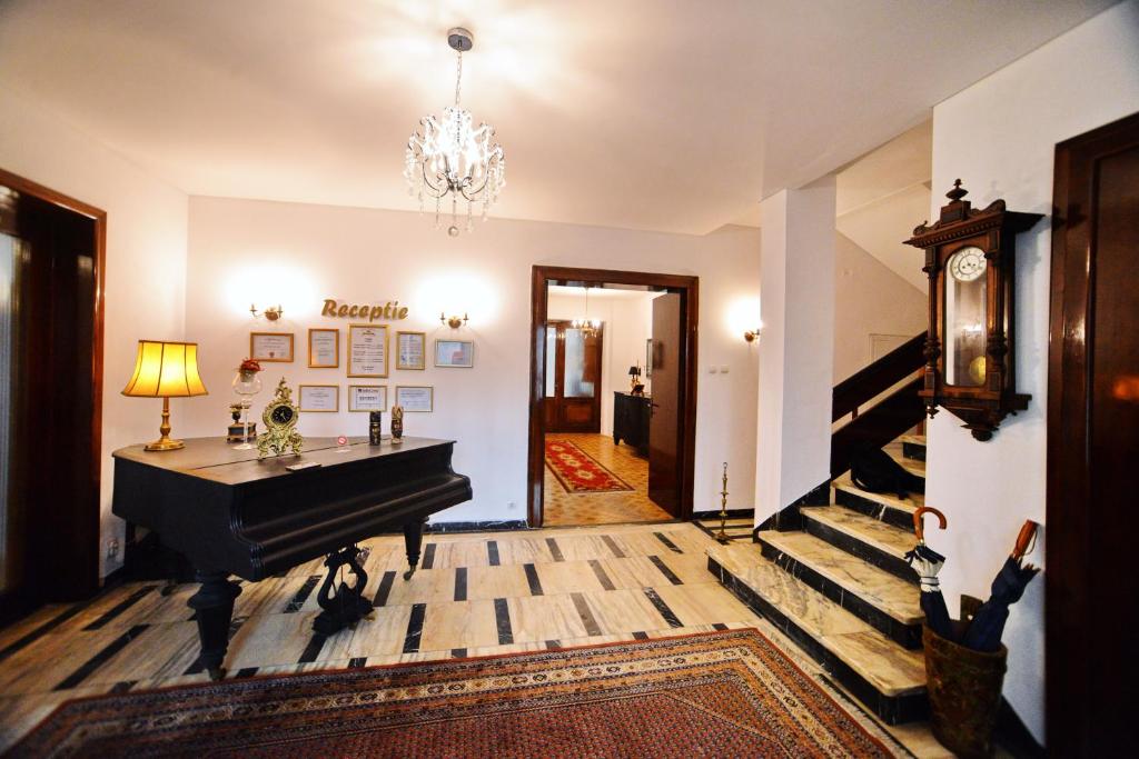 Casa Negustorului