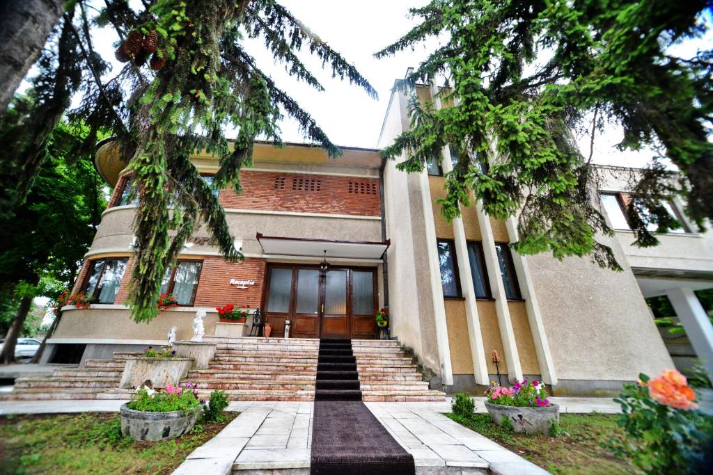 Casa Negustorului