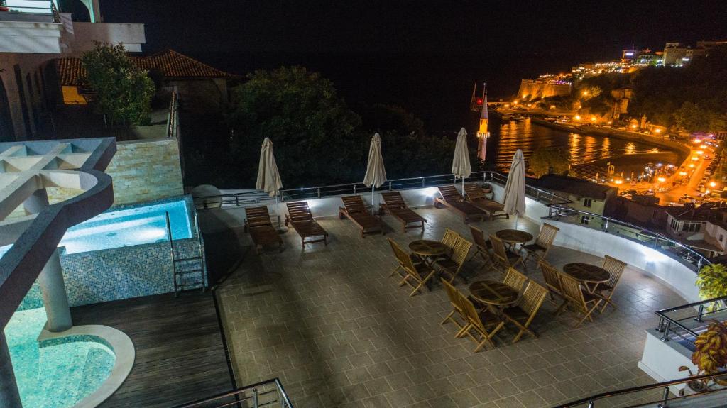 Apartments Croma - 4