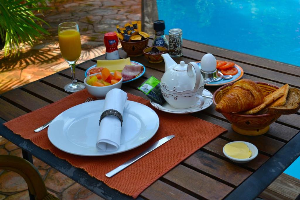 Храна и напитки