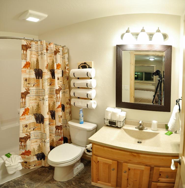 Paddle Ridge photo