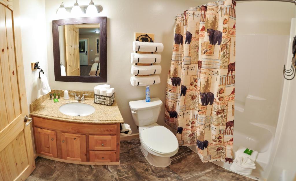 Paddle Ridge photo
