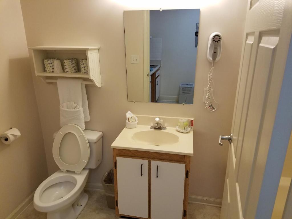 Affordable Suites Florence photo