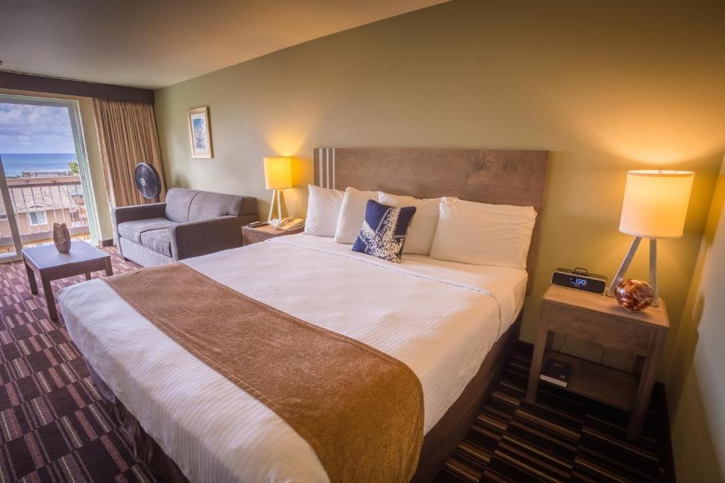 Inn at Wecoma, Lincoln City