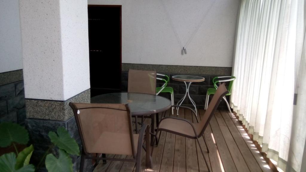 Lake Villa Homestay 호텔 이미지 1