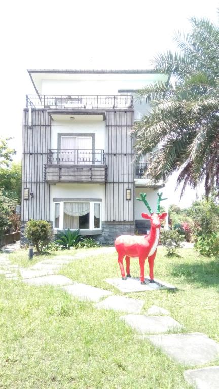 Lake Villa Homestay 호텔 이미지 2