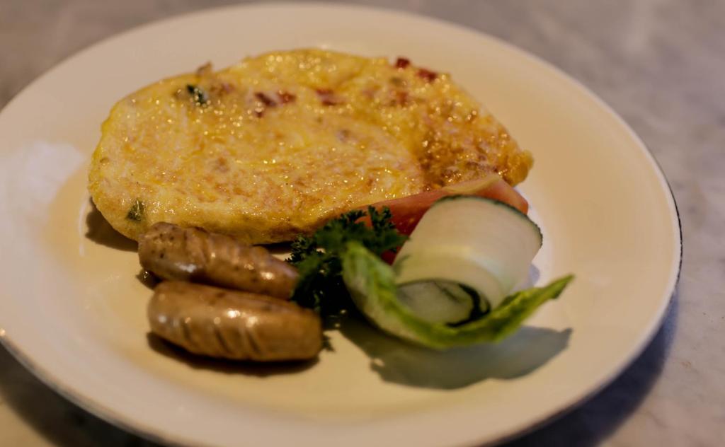 お料理のイメージ