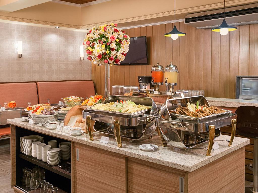 お料理のイメージ