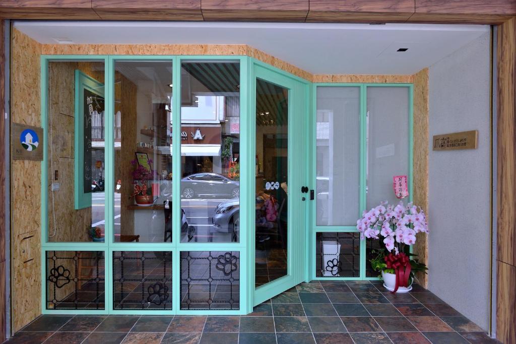 爪窩 29 Nesuto 호텔 이미지 1