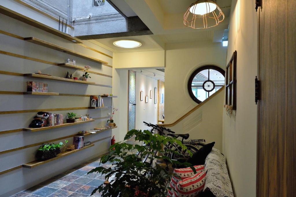 爪窩 29 Nesuto 호텔 이미지 1