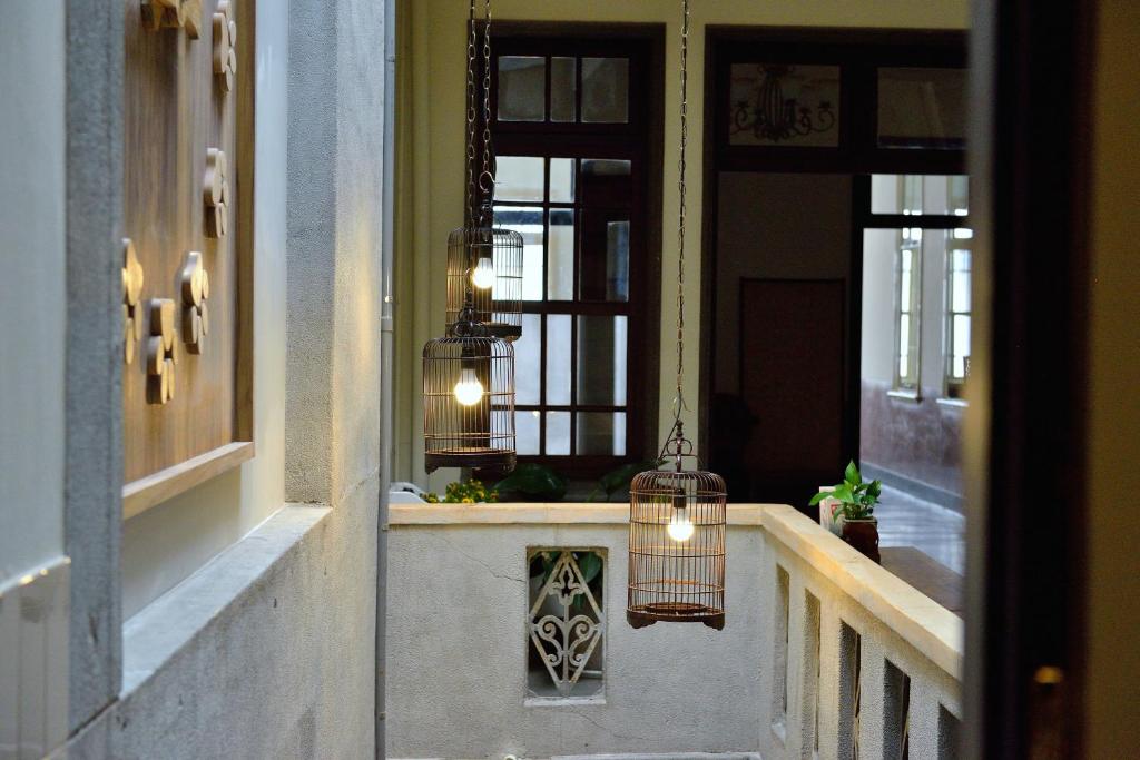 爪窩 29 Nesuto 호텔 이미지 2