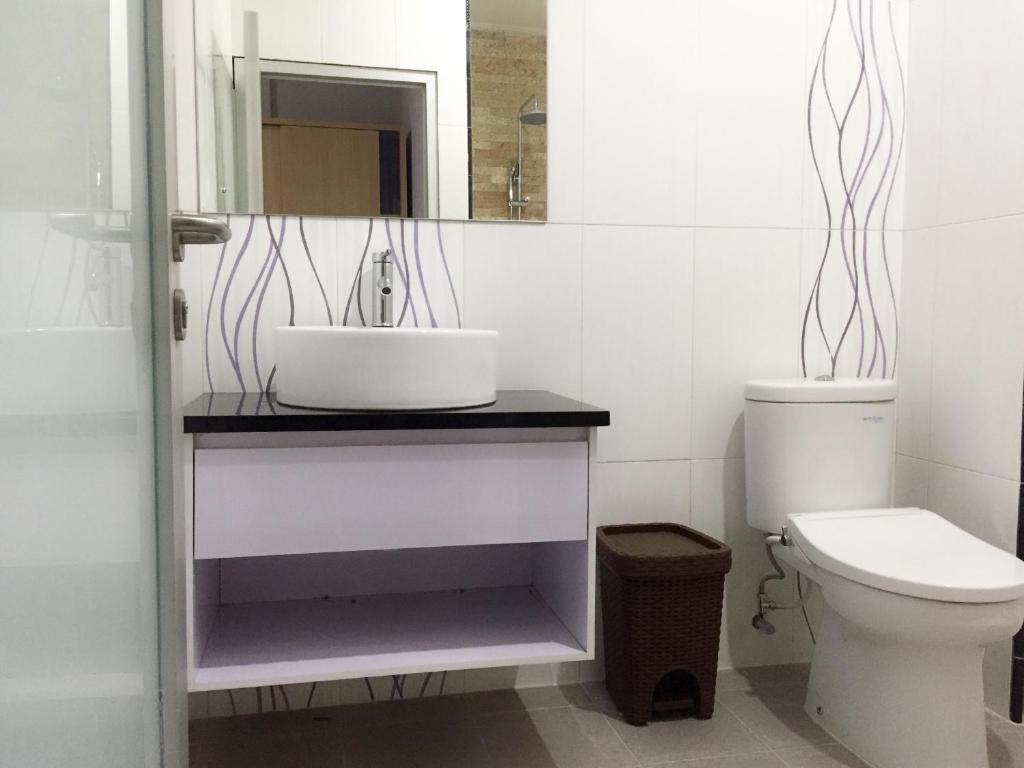 バスルーム（客室）