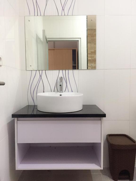 バスルーム（客室）