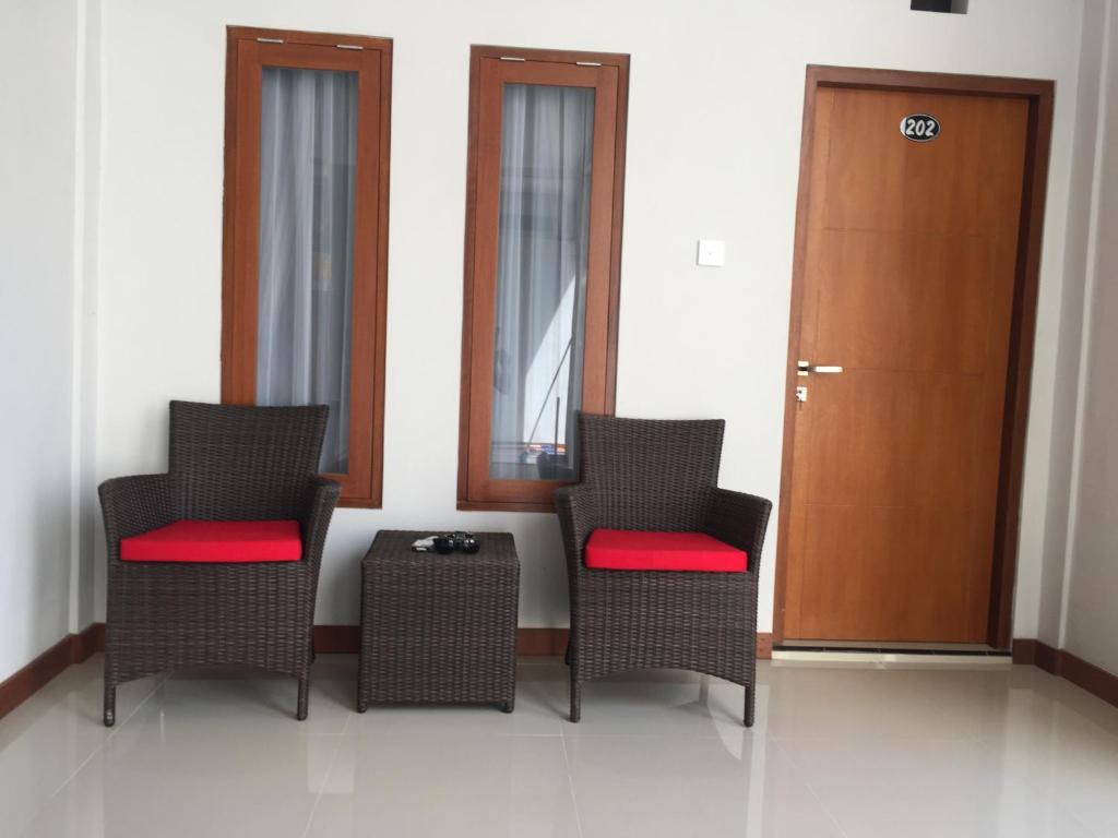 バルコニー/テラス