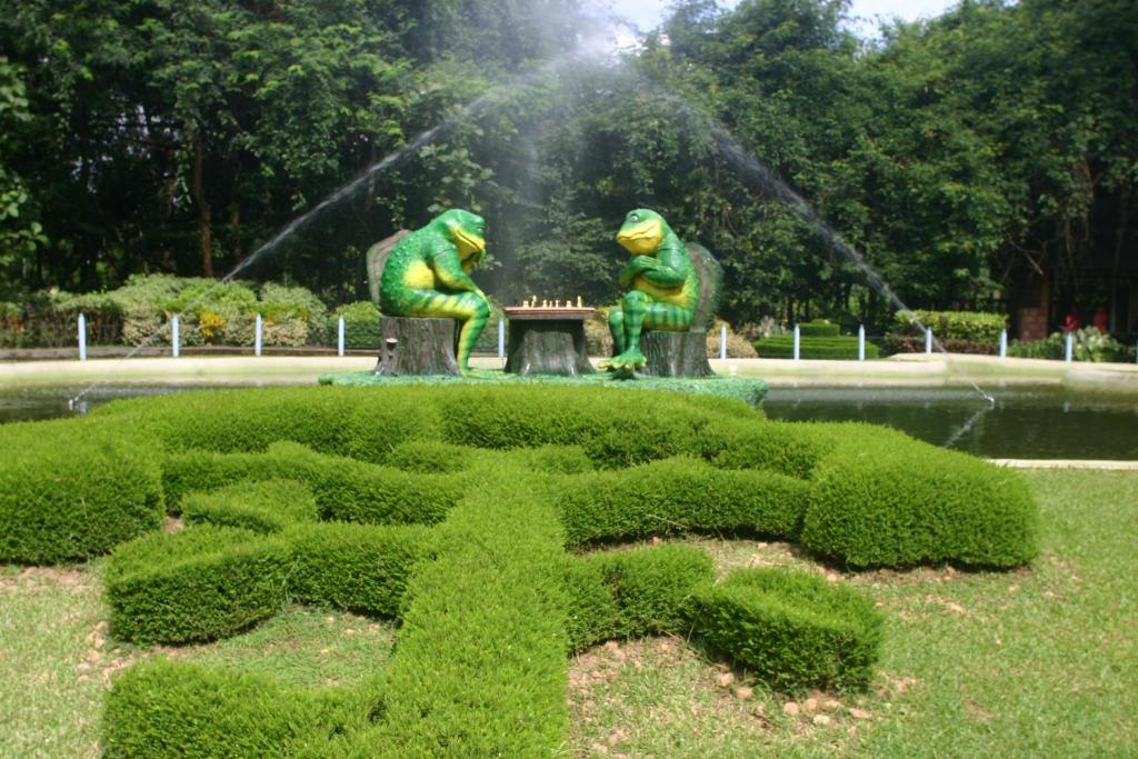 Nilambur Manor photo