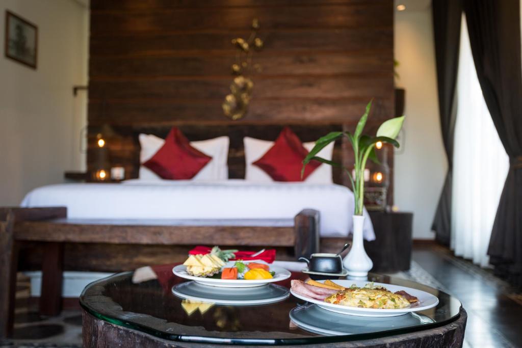 お料理のイメージ