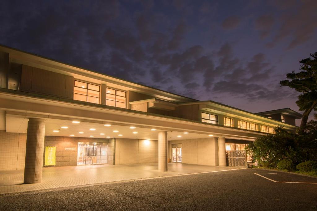 KKR Numazu Hamayu — Hotel in Gotemba