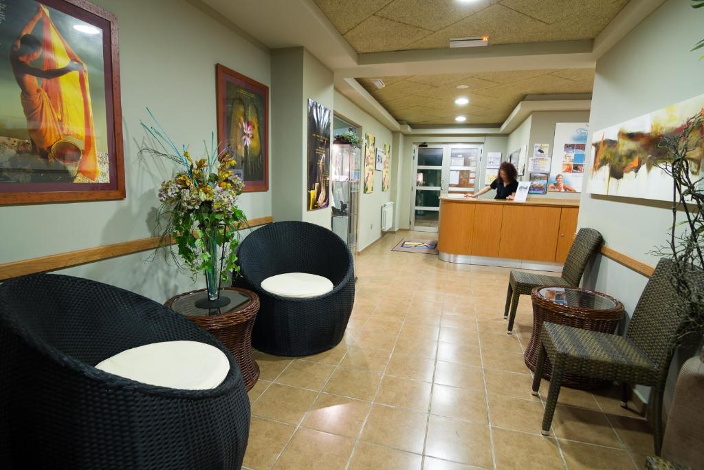 Golden Port Salou & Spa — Spa in Salou, Catalonia
