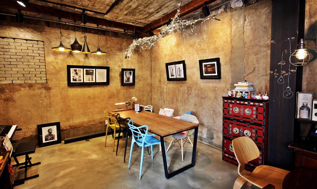 대명 게스트하우스 전주 호텔 이미지 1