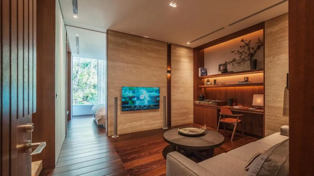 Villa 32 (Guests must be 16+), hotel in Taipei