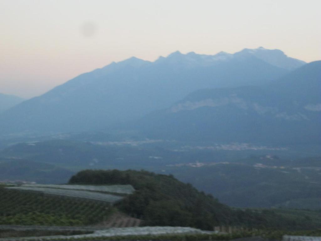 Appartamento Widmann