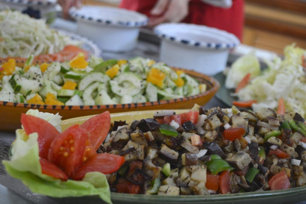 お料理のイメージ