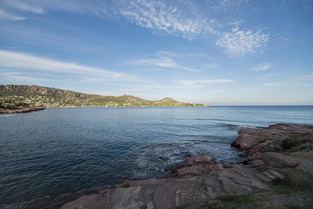 Surrounding environment